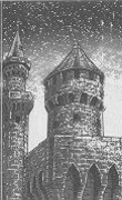 Castillo de Hades